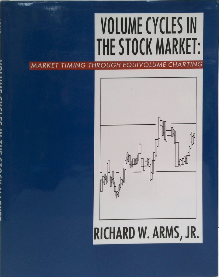 Volume Cycles In The Stock Market: Market Timing Through Equivolume Charting
