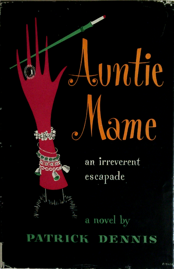 Auntie Mame: An Irreverent Escapade