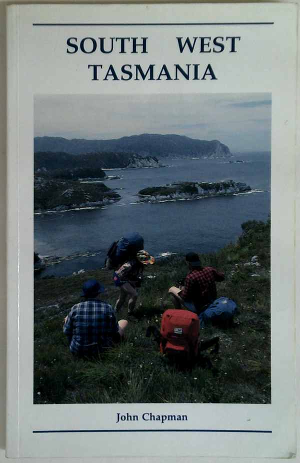 South West Tasmania
