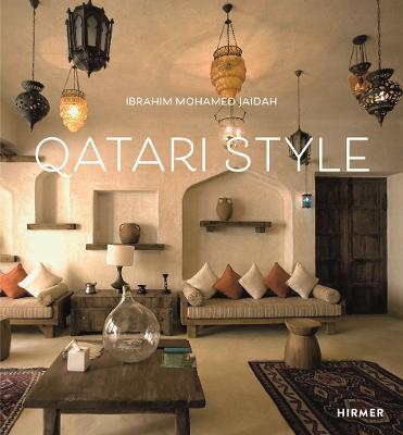 Qatari Style: Unexpected Interiors