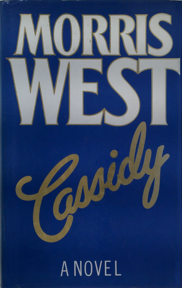 Cassidy
