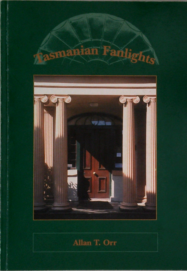 Tasmanian Fanlights