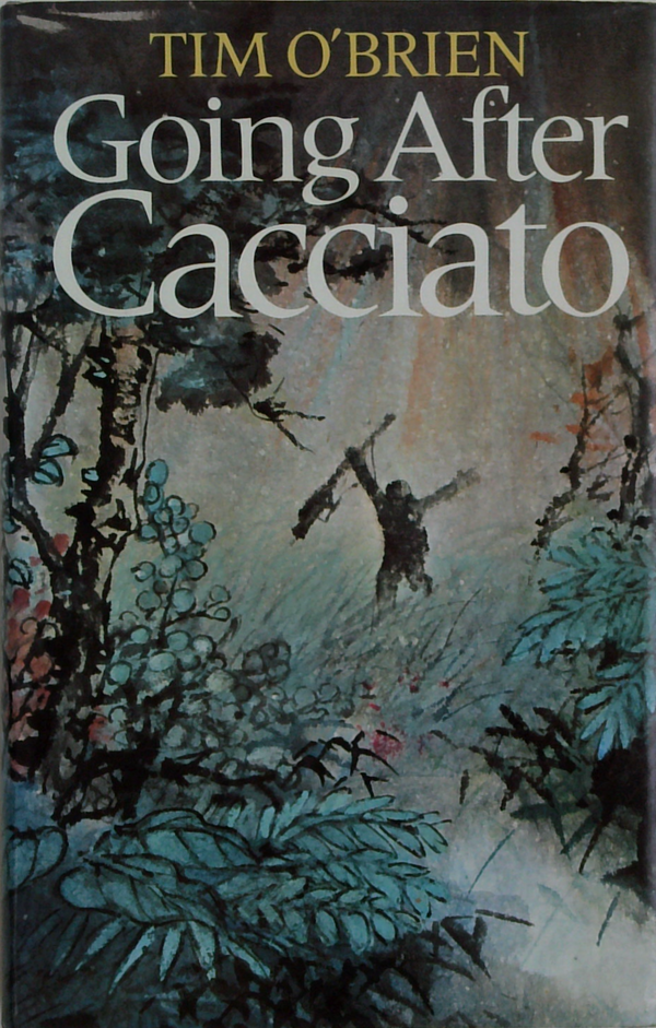 Going After Cacciato