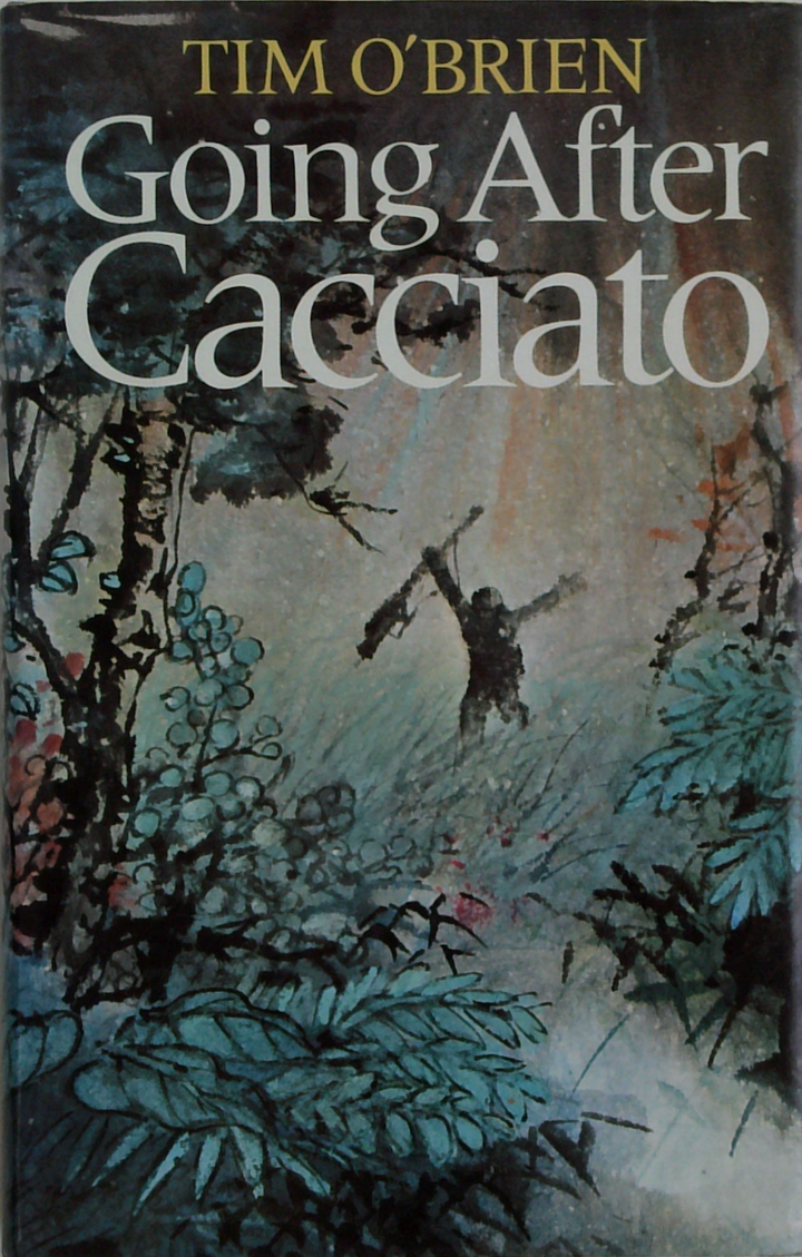 Going After Cacciato
