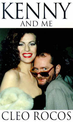 Bananas Forever: Kenny Everett and Me