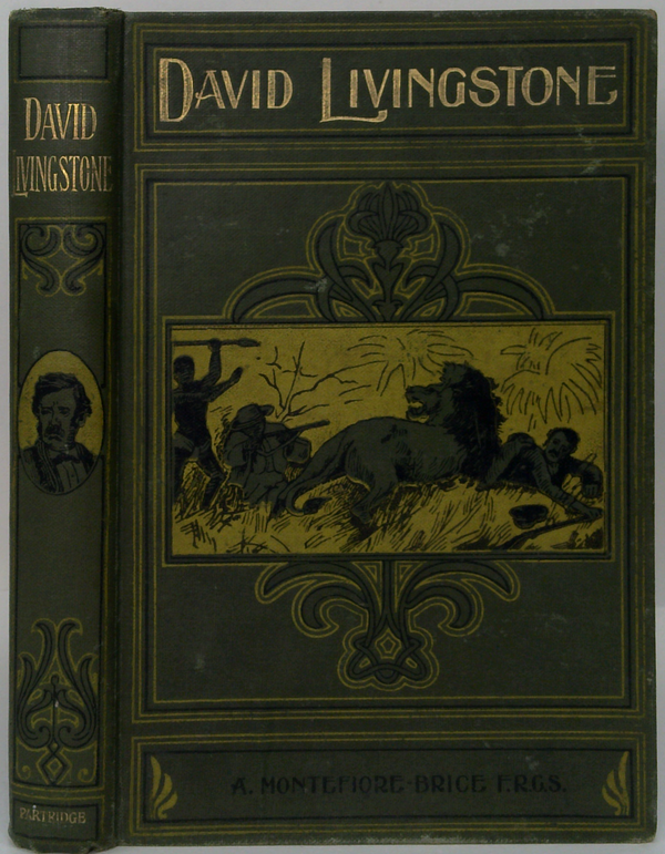David Livingstone: His Labours And His Legacy.