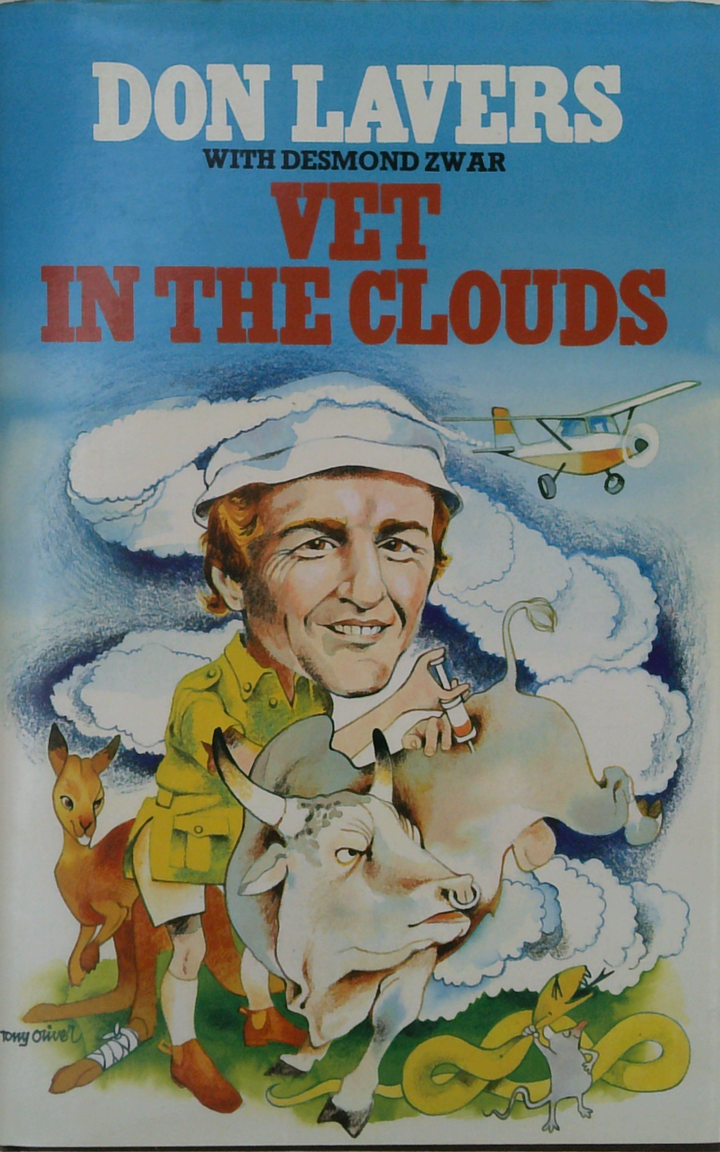 Vet In The Clouds