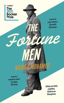 The Fortune Men: Shortlisted for the Costa Novel Of The Year Award