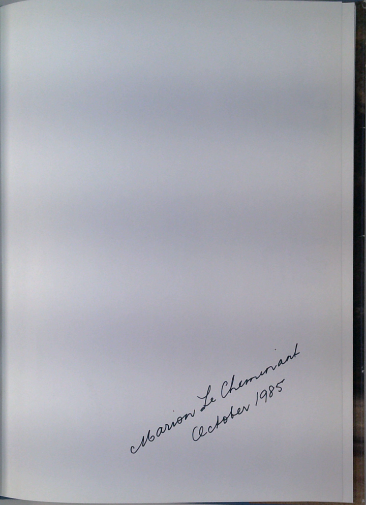 Nyerimilang And Its Neighbourhood (SIGNED)
