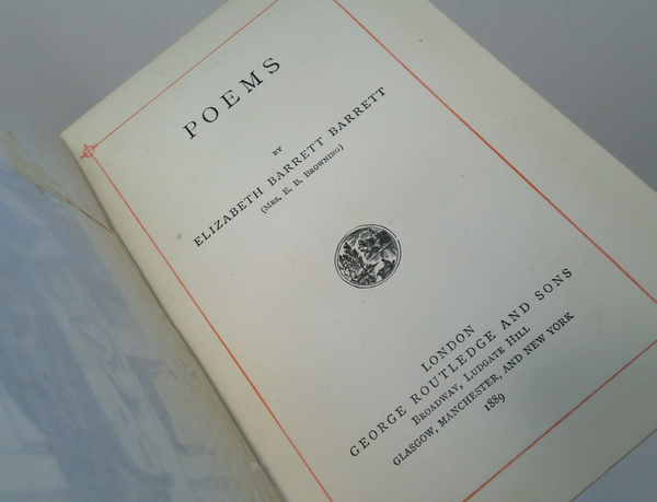 Poems