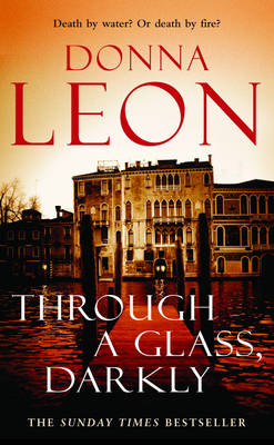 Through a Glass Darkly: (Brunetti 15)