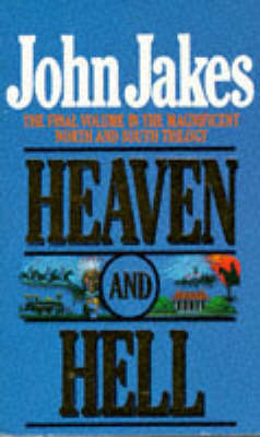 Heaven and Hell
