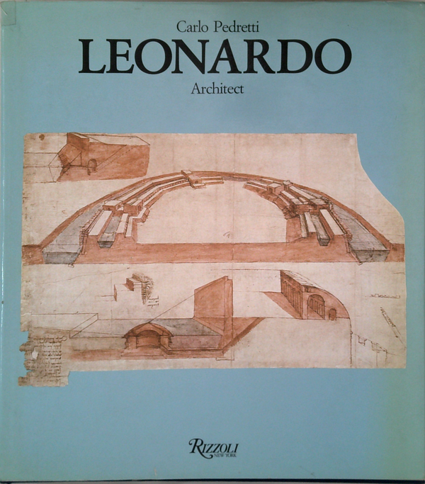 Leonardo: Architect