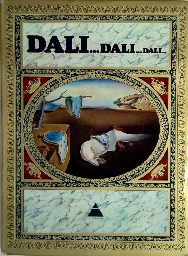 Dali... Dali... Dali...