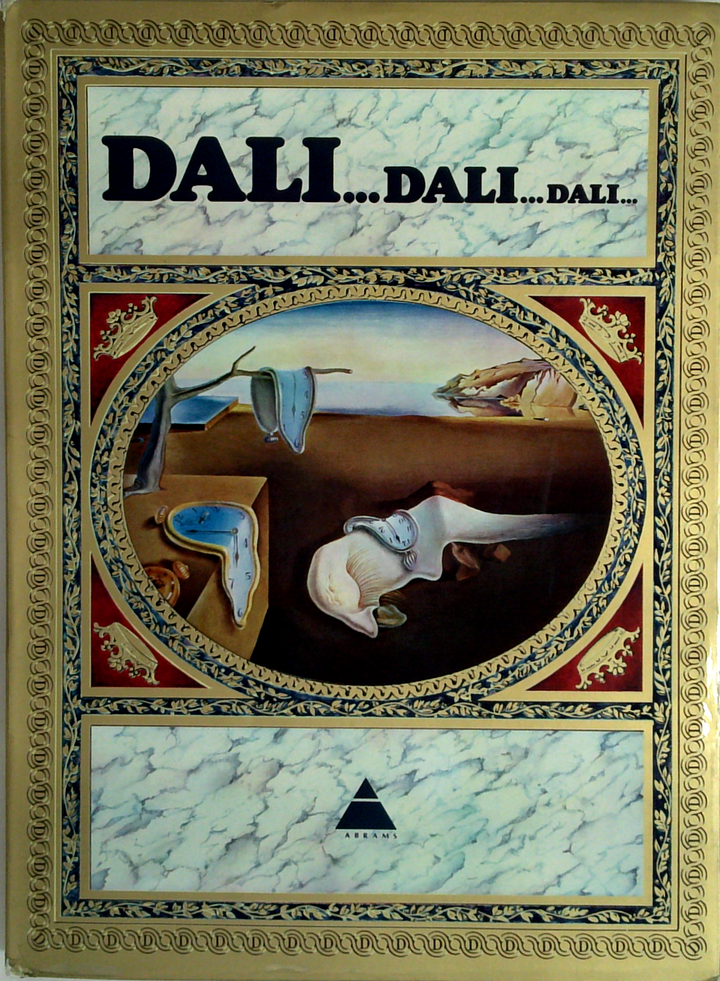Dali... Dali... Dali...