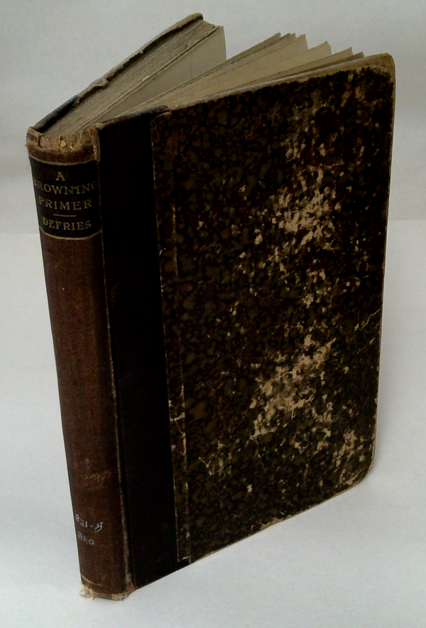 A Browning Primer
