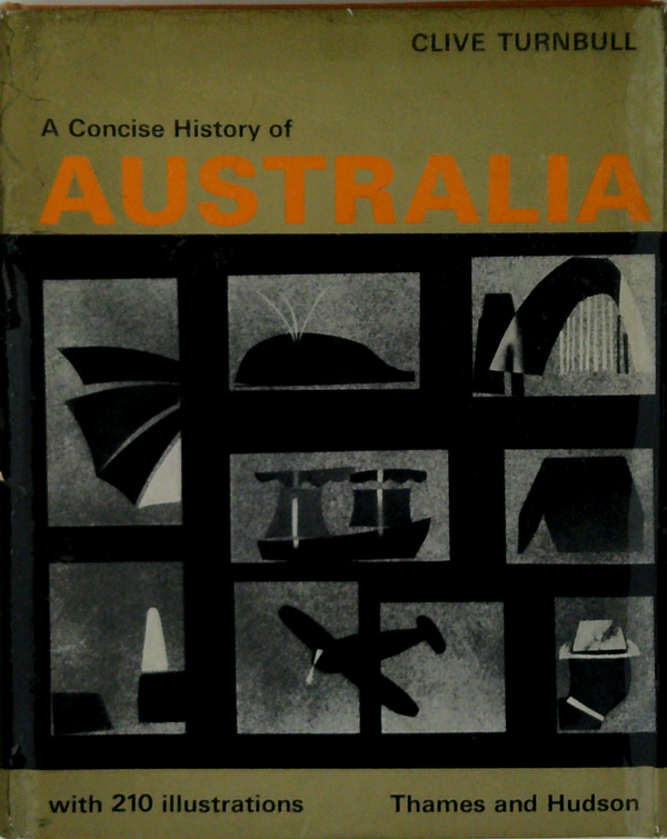 A Concise History Of Australia
