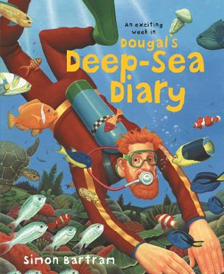 Dougal's Deep-sea Diary