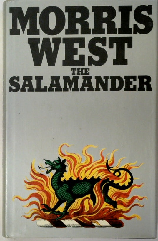 The Salamander