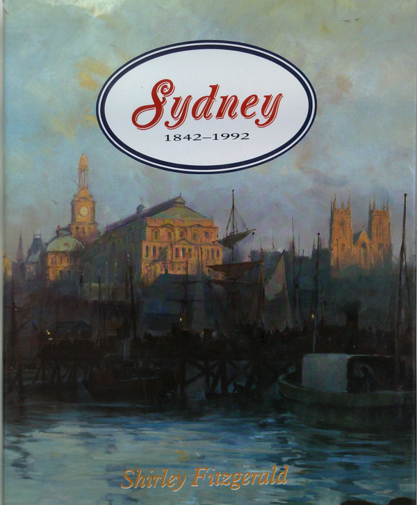 Sydney 1842-1992