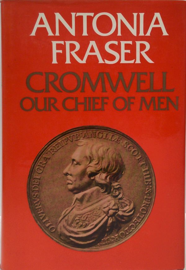 Cromwell Our Chief Of Men
