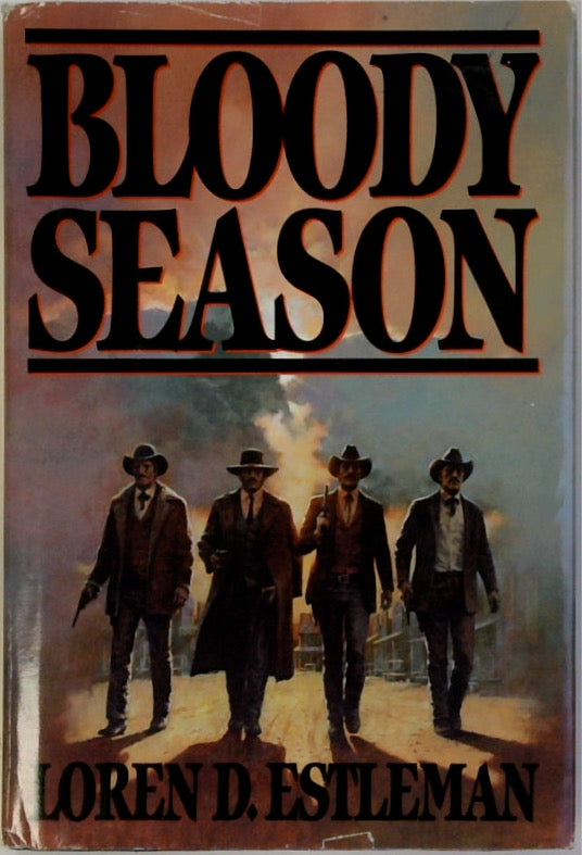 Bloody Season