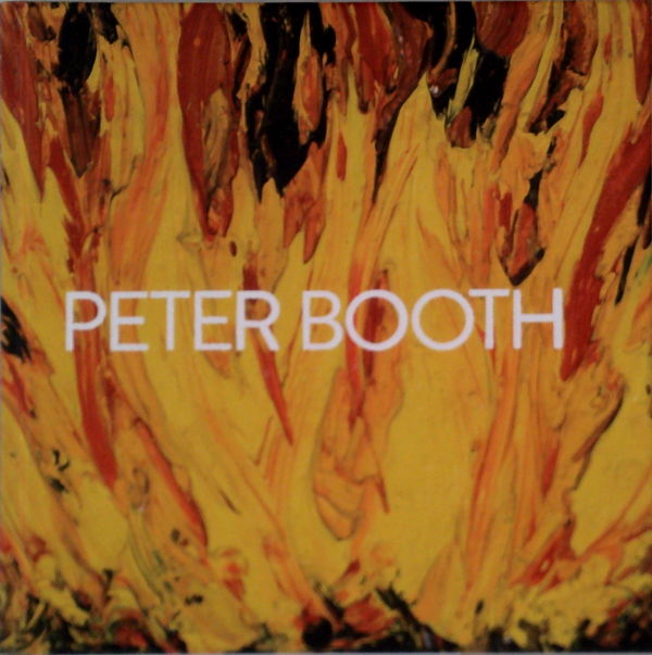 Peter Booth