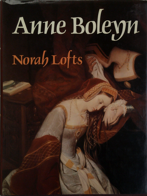 Anne Boleyn