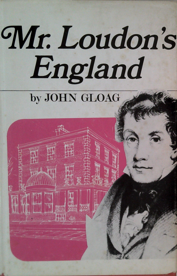 Mr. Loudon's England