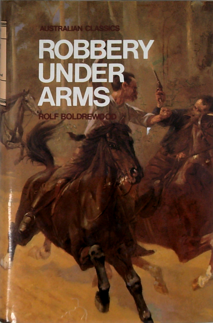 Robbery Under Arms