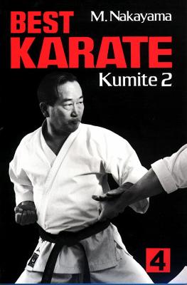 Best Karate Volume 4: Kumite 2