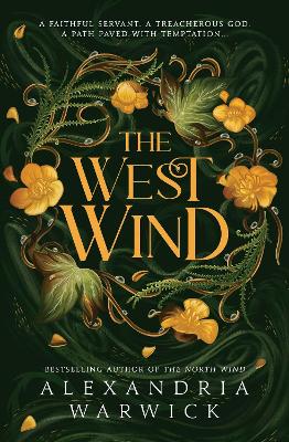 The West Wind: Volume 2