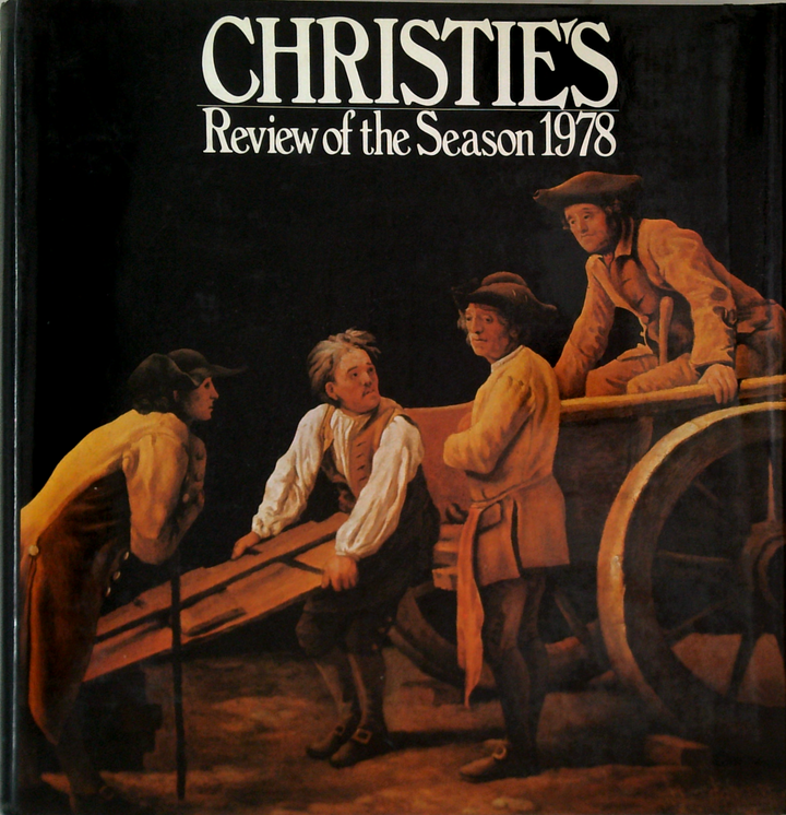 Christie's Review Of The Season 1978