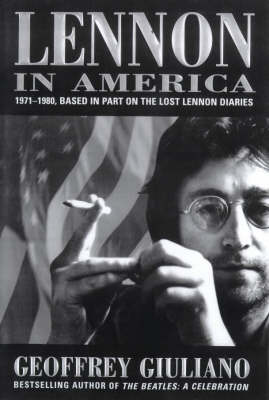 LENNON IN AMERICA 1971 1980