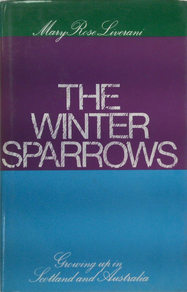 The Winter Sparrows