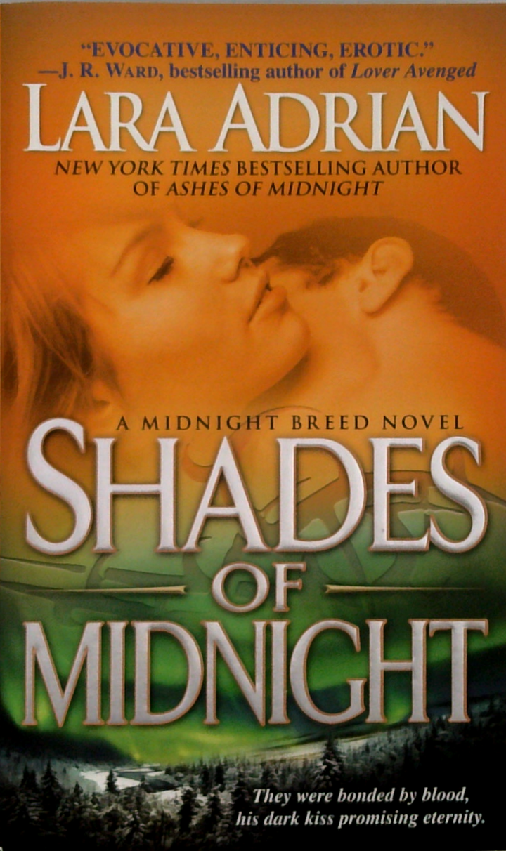 Shades Of Midnight