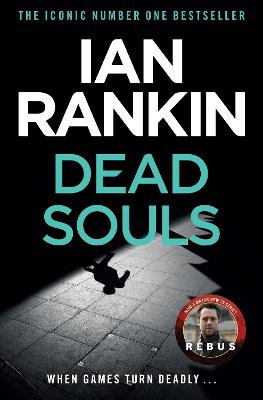 Dead Souls: The number one bestselling series that inspired BBC One's
