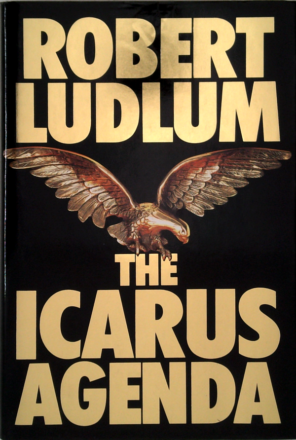 The Icarus Agenda
