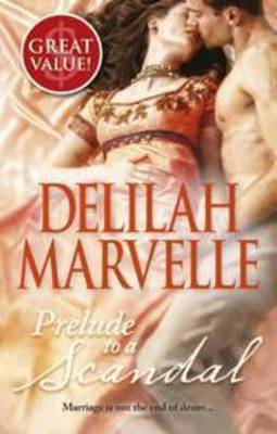 PRELUDE TO A SCANDAL