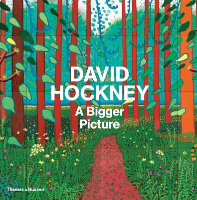 David Hockney: A Bigger Picture