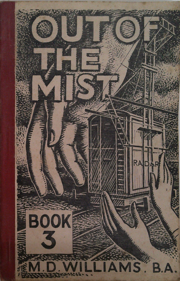 Out Of The Mist: Book 3