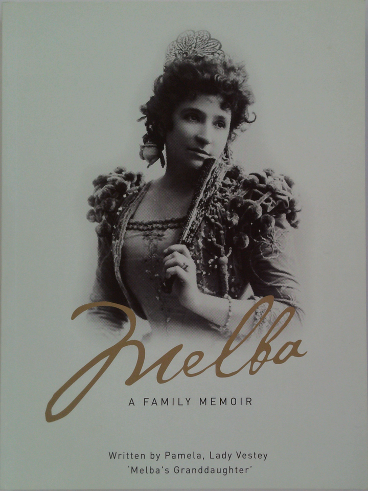 Melba: A Family Memoir