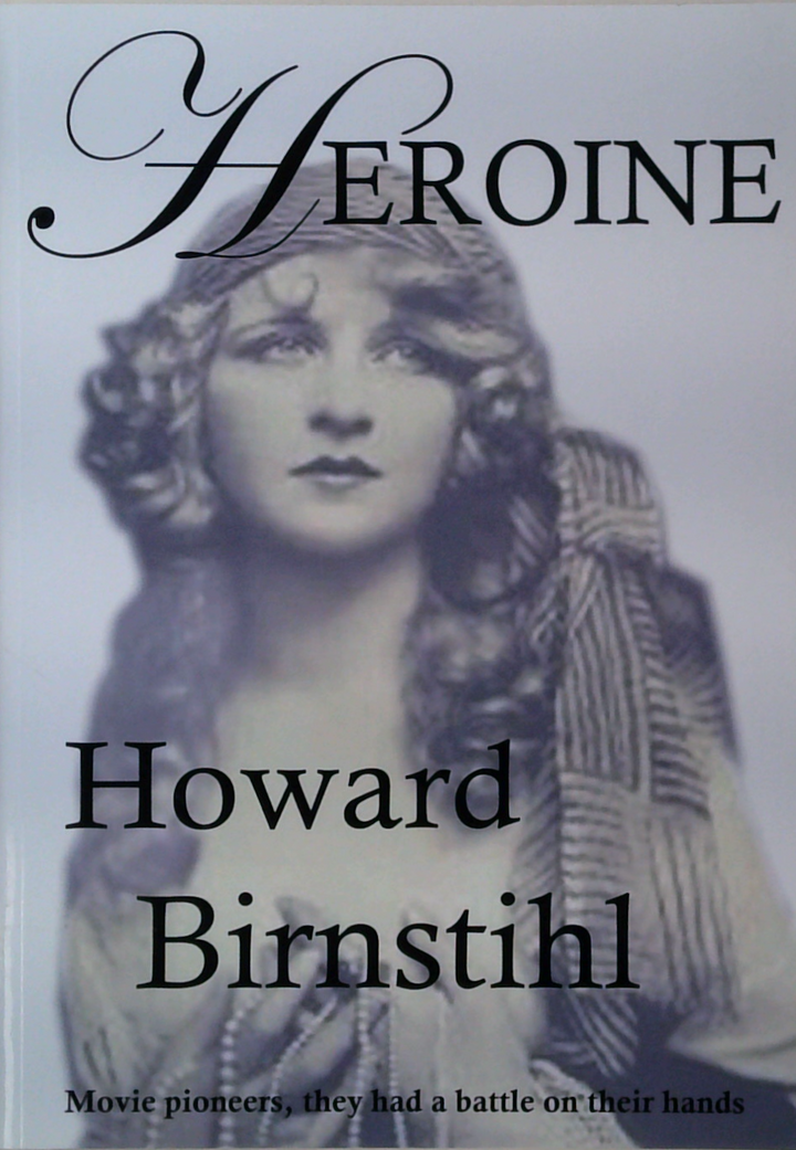 Heroine