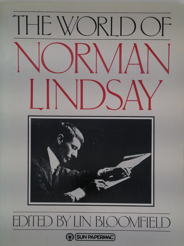The World Of Norman Lindsay