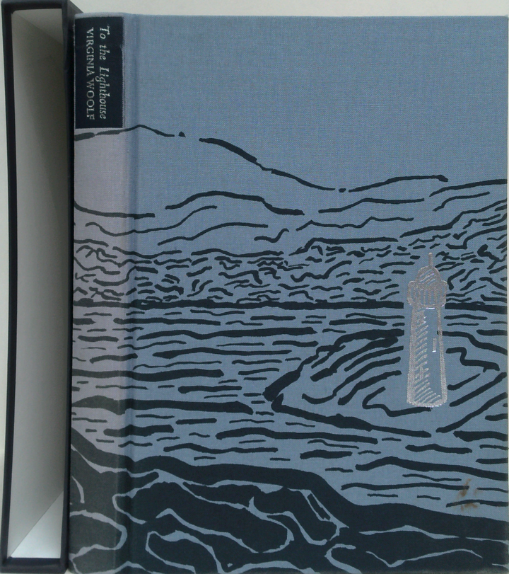 To The Lighthouse