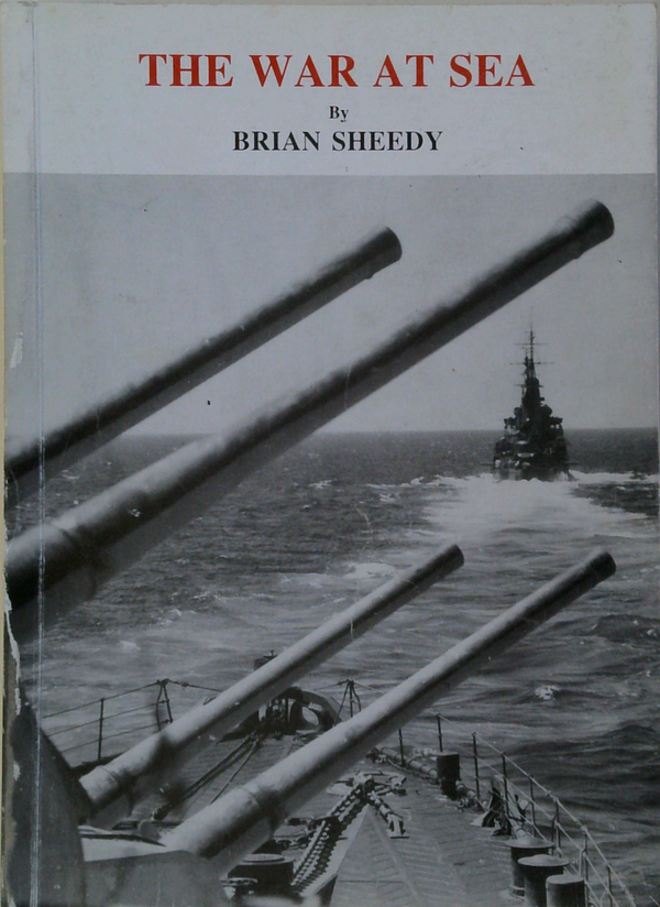 The War At Sea