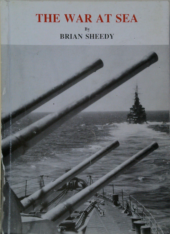 The War At Sea