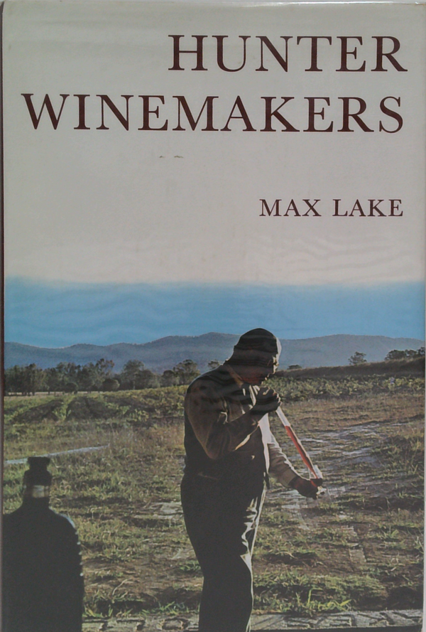 Hunter Winemakers: Their Canvas And Art