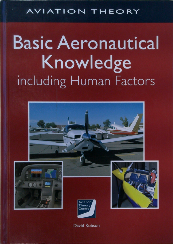 Basic Aeronautical Knowledge Including Human Factors