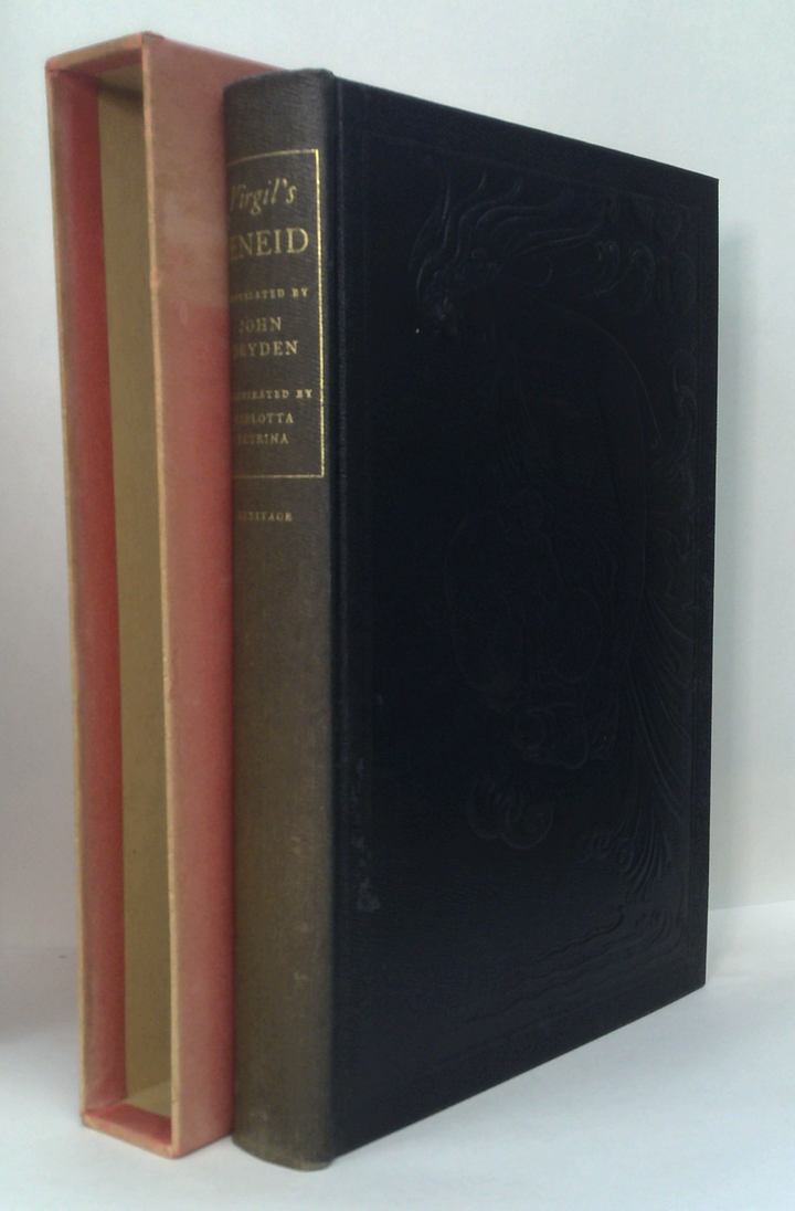 Virgil: The Aeneid